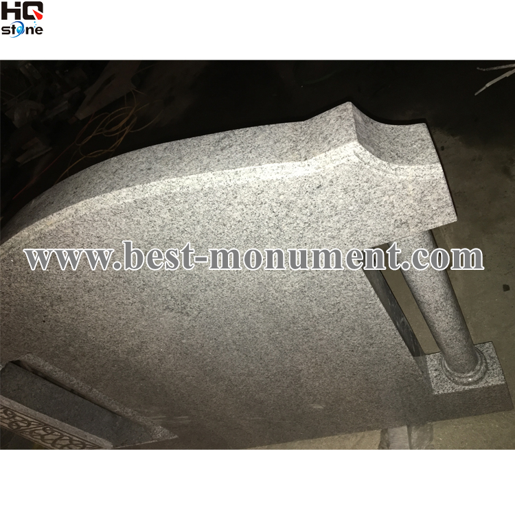 granite lawn memorials