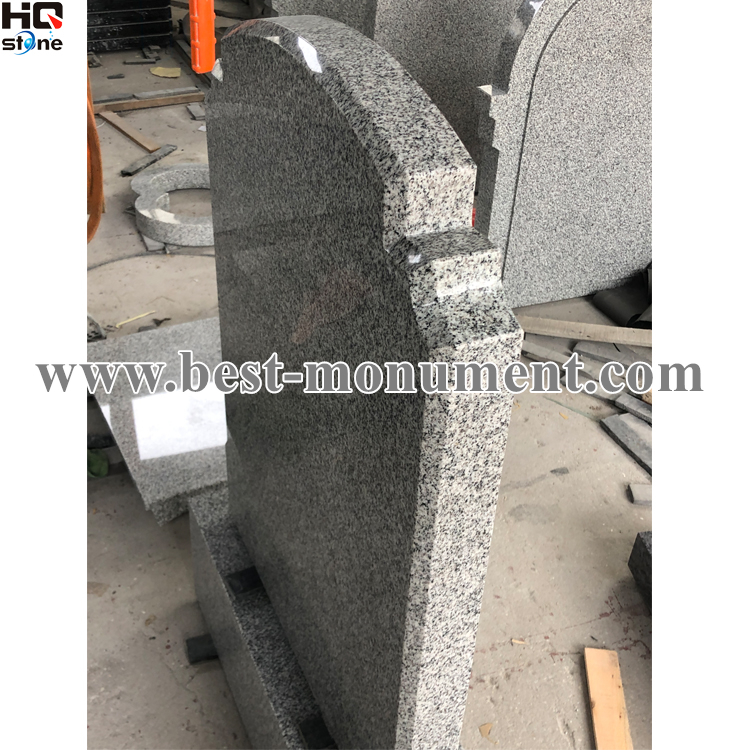 granite headstones for graves