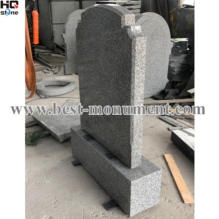granite lawn memorials