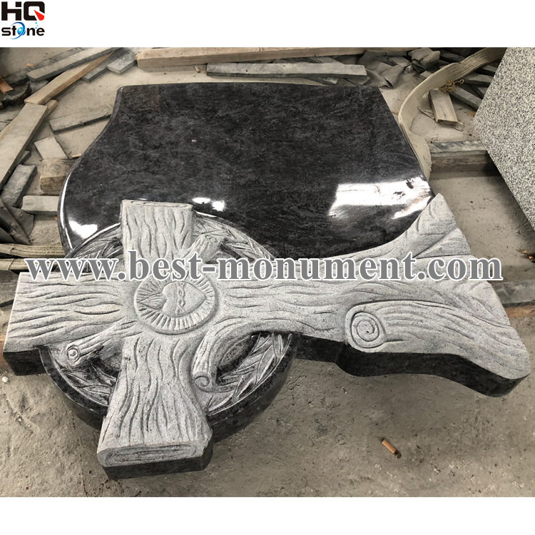 custom headstones for graves