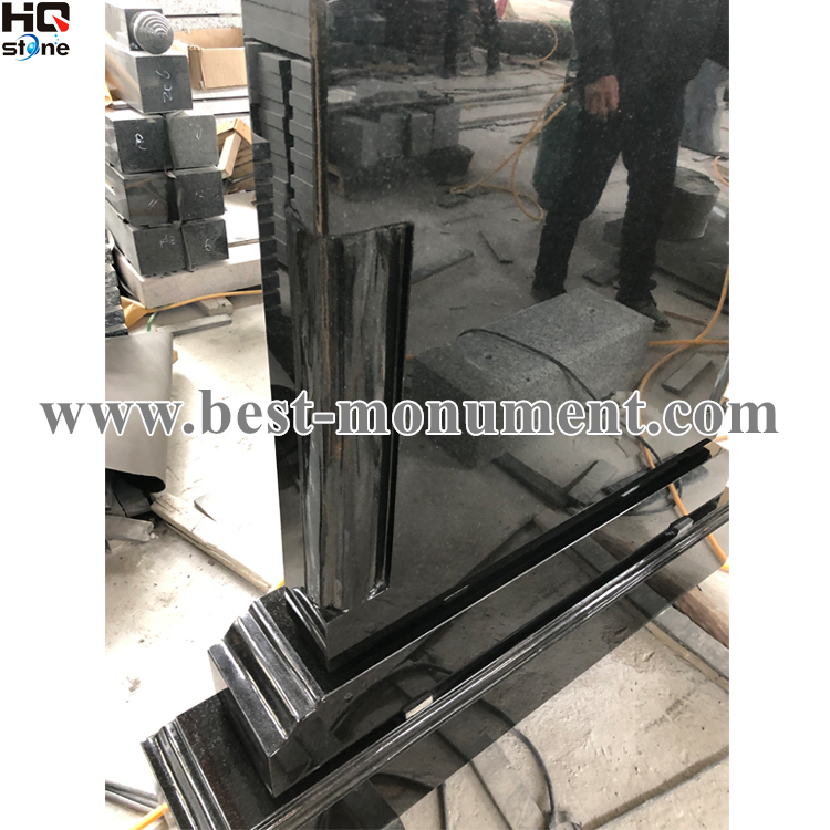 cremation tombstone
