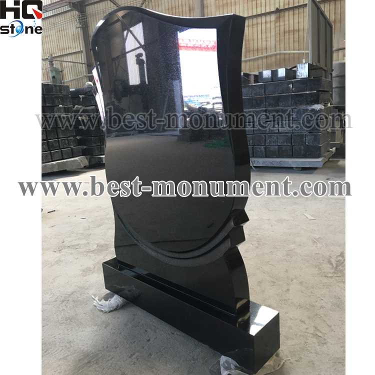 grave monument project