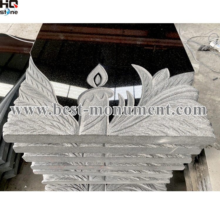 what stone is better to make a monument from