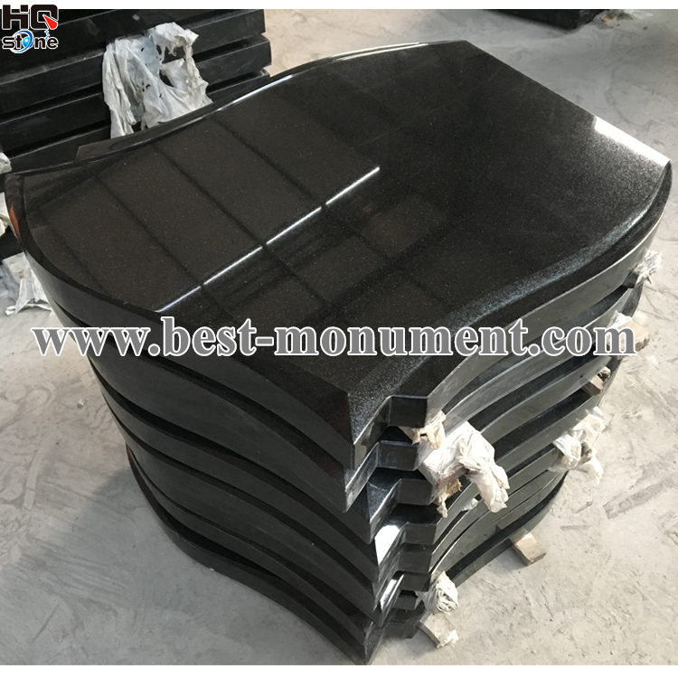 Chinese granite monuments