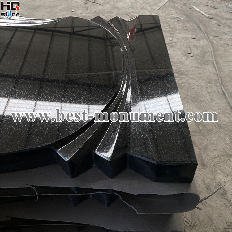 monuments from indian granite