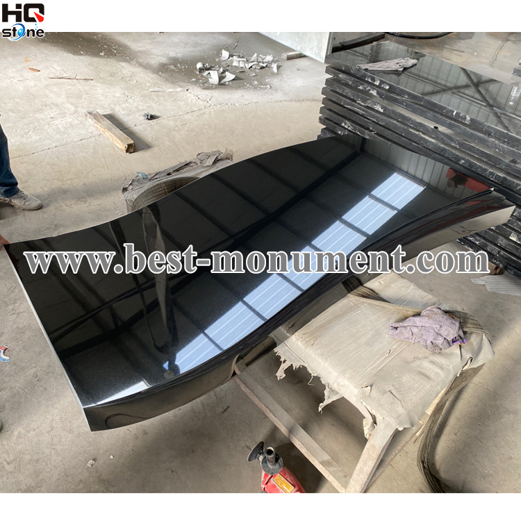 production of granite monuments