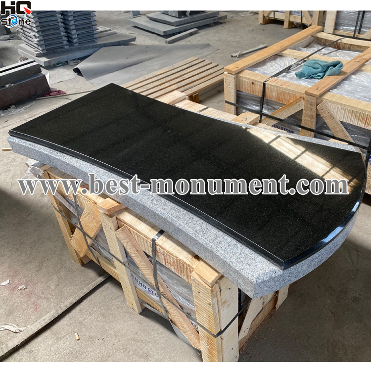 photos of granite monuments