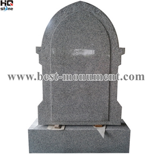 granite memorial headstones