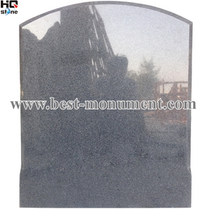 granite memorial