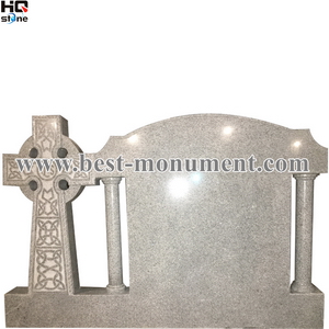 granite grave