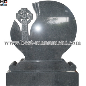 celtic cross headstone