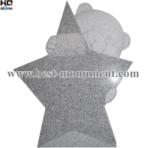 custom headstone
