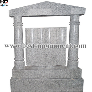 book gravestone