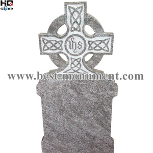 celtic cross headstone