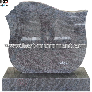 family gravestone