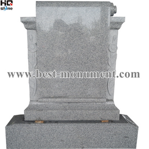 beautiful grave stones