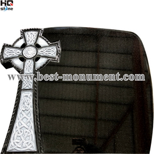 engraved tombstone