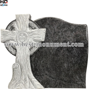 custom headstones for graves