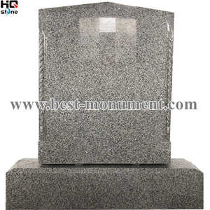 custom headstone