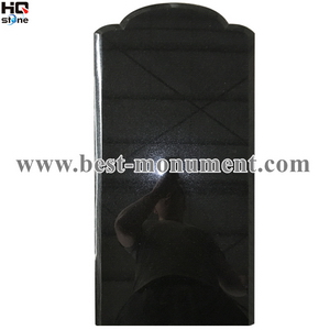 decoration of granite monuments